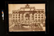 [Trevi Fountain in Rome]