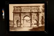 Arco di Costantino Roma