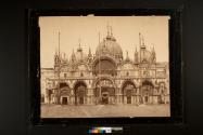 Venezia Basilica S. Marcos