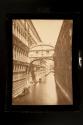Bridge of Sighs. Venice. Pont des soupirs. Venise.