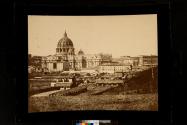 St. Peter's and the Vatican