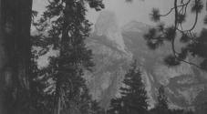 Yosemite, High Sierras Trip