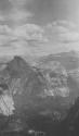 Half Dome, Yosemite, High Sierras Trip
