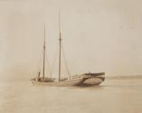 Ship, Western Trip