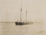 Ship, Western Trip
