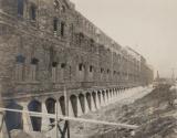Cloverland Hydroelectric Power Plant, Western Trip