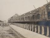Cloverland Hydroelectric Power Plant, Western Trip
