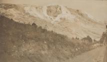 Yellowstone National Park, Western Trip
