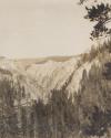 Yellowstone Canyon, Western Trip