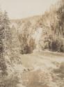 Waterfall, Western Trip