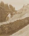 Waterfall, Western Trip