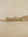 Unidentified Waterfront, Western Trip