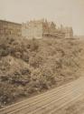 Tacoma Hotel, Western Trip