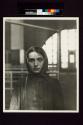 Jewess at Ellis Island - 1905