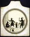 [Oriental scene]