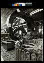 [Interior, generator factory]