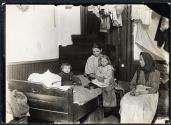 Hull House neighbors