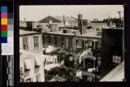 New York City Tenements