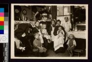 Tenement Family