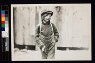 [Street child]