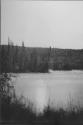 View of the Lake, George Eastman's Nipigon Trip