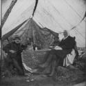 George Eastman and Party, Nipigon Trip