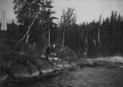 Camping Companion, George Eastman's Nipigon Trip