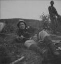 Camping Companion, George Eastman's Nipigon Trip