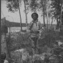 Camping Companion, George Eastman's Nepigon Trip