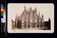 il Duomo (Milano)
