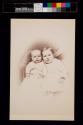 [Baby and child]