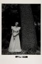 Graduation Dress, Yosemite Valley, California