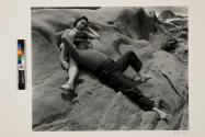 Jean and Zohmah Charlot
