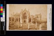 Melrose Abbey