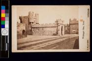 Walmgat Bar, York