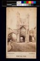 Monk Bar, York