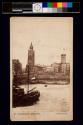 St. Nicholas' Church, Liverpool.