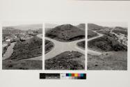 Twin Peaks I, San Francisco, 2001
