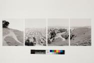 From Bernal Heights, San Francisco