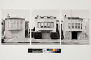 Ney Street, San Francisco