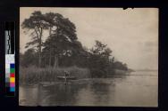 The Haunt of the Pike