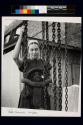 Ruth Cravath, Sculptor