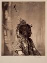 [Tsuut’ina man]