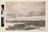 Walberswick in Winter
