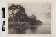 The Haunt of the Pike.