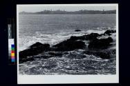 [View of San Francisco Bay]
