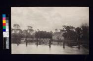 [Baitsbite Lock on the River Cam, Cambridgeshire]