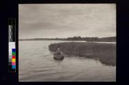 Wrenham (?) Broad