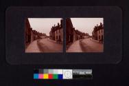 Street Scene, in Winchelsea, England