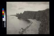 [Rocky coastline]